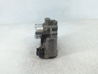2014-2019 Ford Fiesta Throttle Body P/N:7S7G-9F991-CA Fits Fits 2013 2014 2015 2016 2017 2018 2019 OEM Used Auto Parts - Oem