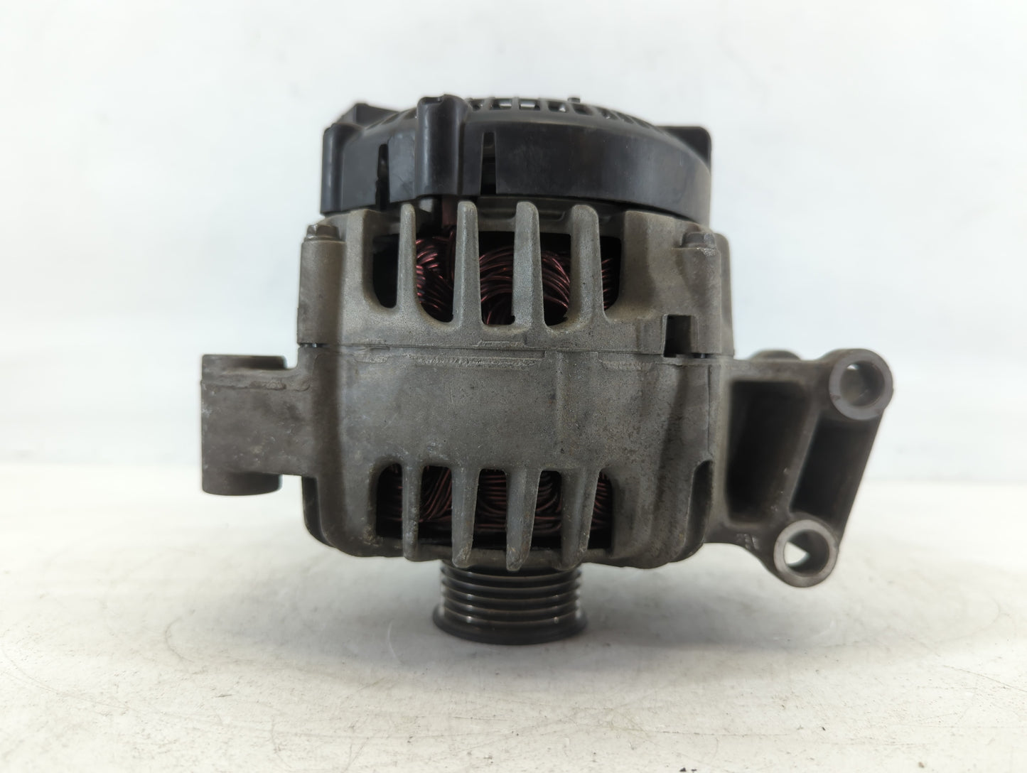 2011-2019 Ford Fiesta Alternator Replacement Generator Charging Assembly Engine OEM P/N:AE8T-10300-AA Fits OEM Used Auto Par