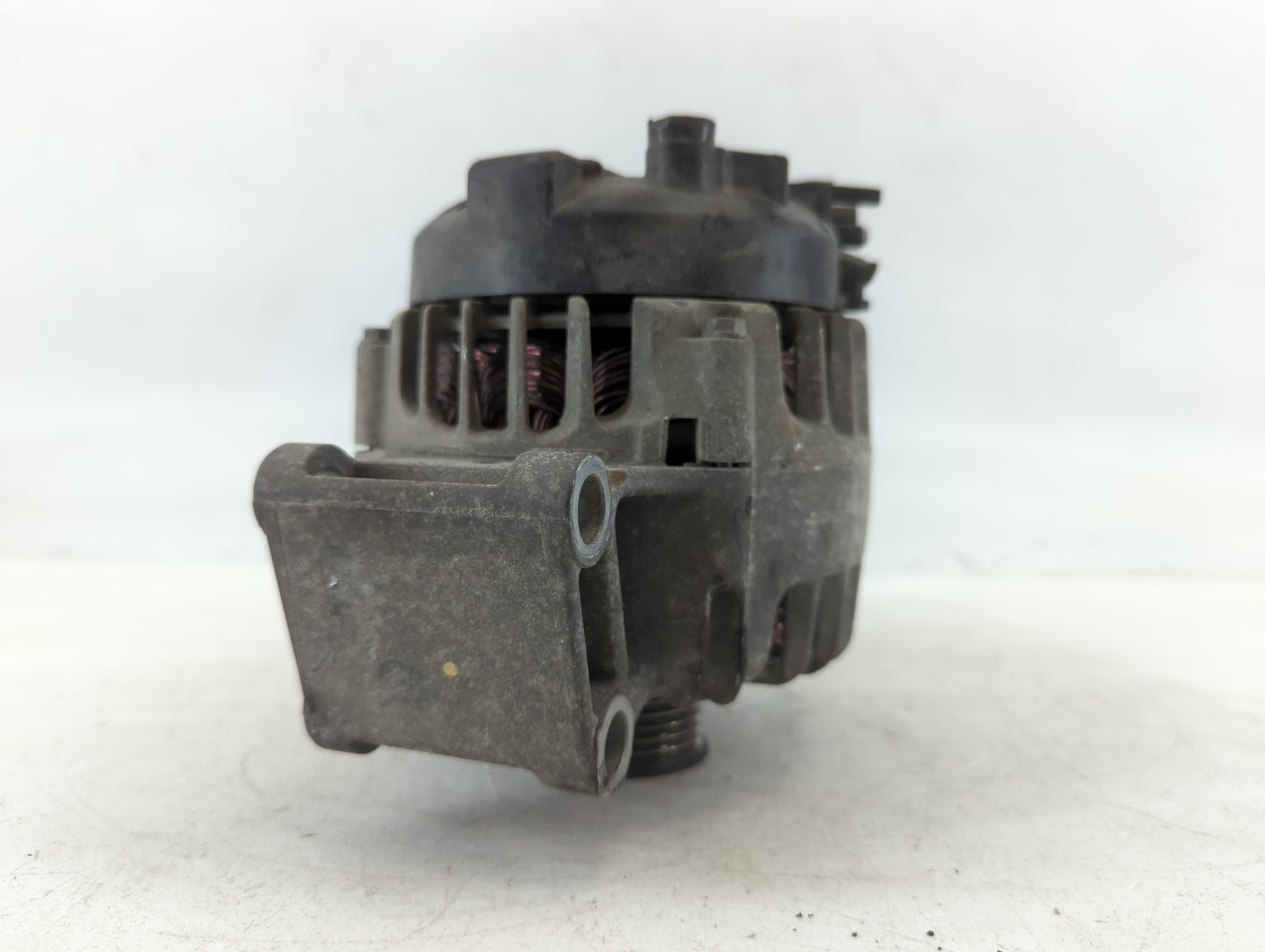 2011-2019 Ford Fiesta Alternator Replacement Generator Charging Assembly Engine OEM P/N:AE8T-10300-AA Fits OEM Used Auto Par