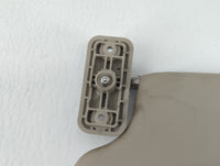 2011-2019 Ford Fiesta Sun Visor Shade Replacement Passenger Right Mirror Fits Fits 2011 2012 2013 2014 2015 2016 2017 2018 2