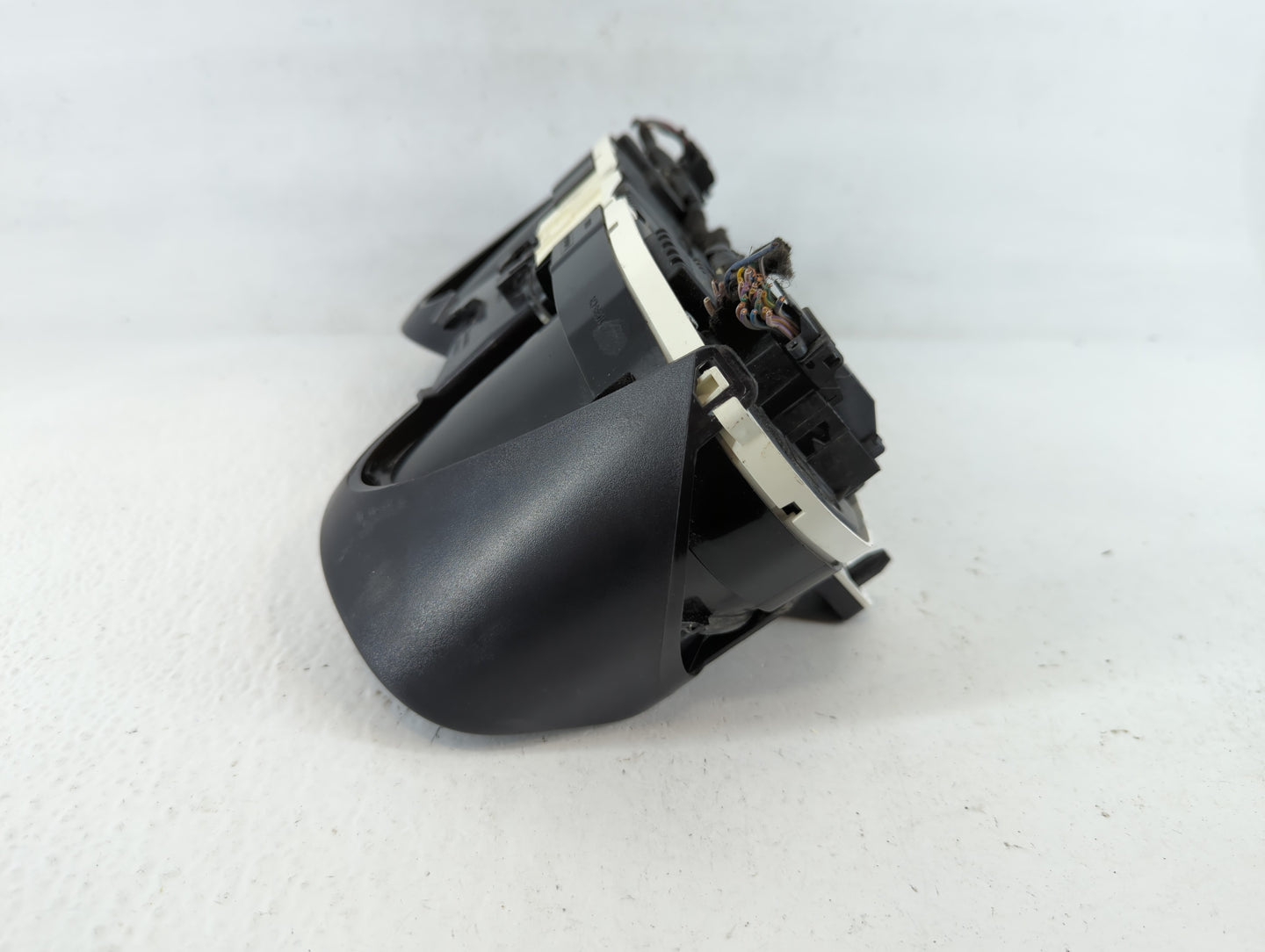 2014-2015 Ford Fiesta Instrument Cluster Speedometer Gauges P/N:2BGAL11B21 675536 Fits Fits 2014 2015 OEM Used Auto Parts - 