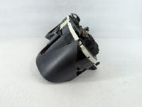 2014-2015 Ford Fiesta Instrument Cluster Speedometer Gauges P/N:2BGAL11B21 675536 Fits Fits 2014 2015 OEM Used Auto Parts - 