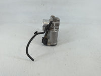 2011-2014 Ford Fiesta Throttle Body P/N:7S7G-9F991-CA Fits Fits 2011 2012 2013 2014 OEM Used Auto Parts - Oemusedautoparts1.