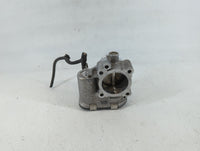 2011-2014 Ford Fiesta Throttle Body P/N:7S7G-9F991-CA Fits Fits 2011 2012 2013 2014 OEM Used Auto Parts - Oemusedautoparts1.