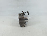 2011-2014 Ford Fiesta Throttle Body P/N:7S7G-9F991-CA Fits Fits 2011 2012 2013 2014 OEM Used Auto Parts - Oemusedautoparts1.