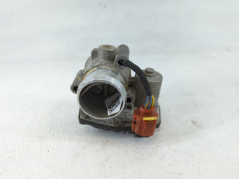 compare product 2014-2017 Ford Fiesta Throttle Body P/N:CM5G 9F991-F5 Fits Fits 2014 2015 2016 2017 2018 OEM Used Auto Parts