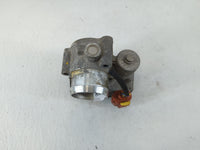 2014-2017 Ford Fiesta Throttle Body P/N:CM5G 9F991-F5 Fits Fits 2014 2015 2016 2017 2018 OEM Used Auto Parts - Oemusedautopa