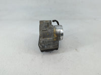 2014-2017 Ford Fiesta Throttle Body P/N:CM5G 9F991-F5 Fits Fits 2014 2015 2016 2017 2018 OEM Used Auto Parts - Oemusedautopa