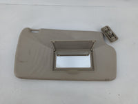 2011-2019 Ford Fiesta Sun Visor Shade Replacement Passenger Right Mirror Fits Fits 2011 2012 2013 2014 2015 2016 2017 2018 2