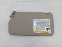 2011-2019 Ford Fiesta Sun Visor Shade Replacement Passenger Right Mirror Fits Fits 2011 2012 2013 2014 2015 2016 2017 2018 2