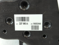 2014-2019 Ford Fiesta Climate Control Module Temperature AC/Heater Replacement P/N:D2BT 19980 AA Fits OEM Used Auto Parts - 