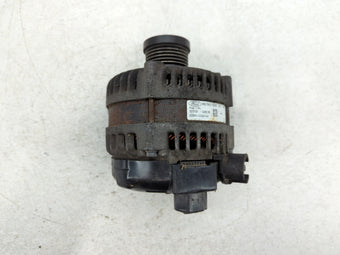compare product 2014-2016 Ford Fiesta Alternator Replacement Generator Charging Assembly Engine OEM P/N:D2BT-10300-AA Fits Fits 2014 2015 2016 OEM Used Auto Parts