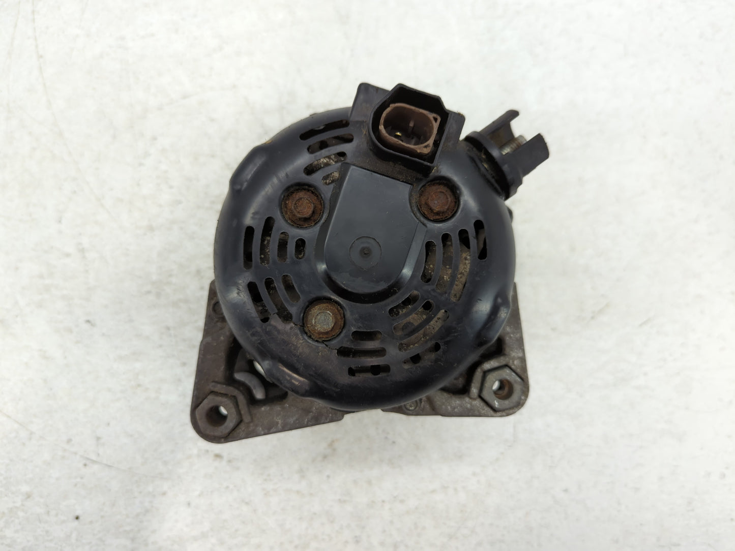 2014-2016 Ford Fiesta Alternator Replacement Generator Charging Assembly Engine OEM P/N:D2BT-10300-AA Fits Fits 2014 2015 20