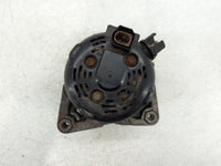2014-2016 Ford Fiesta Alternator Replacement Generator Charging Assembly Engine OEM P/N:D2BT-10300-AA Fits Fits 2014 2015 20