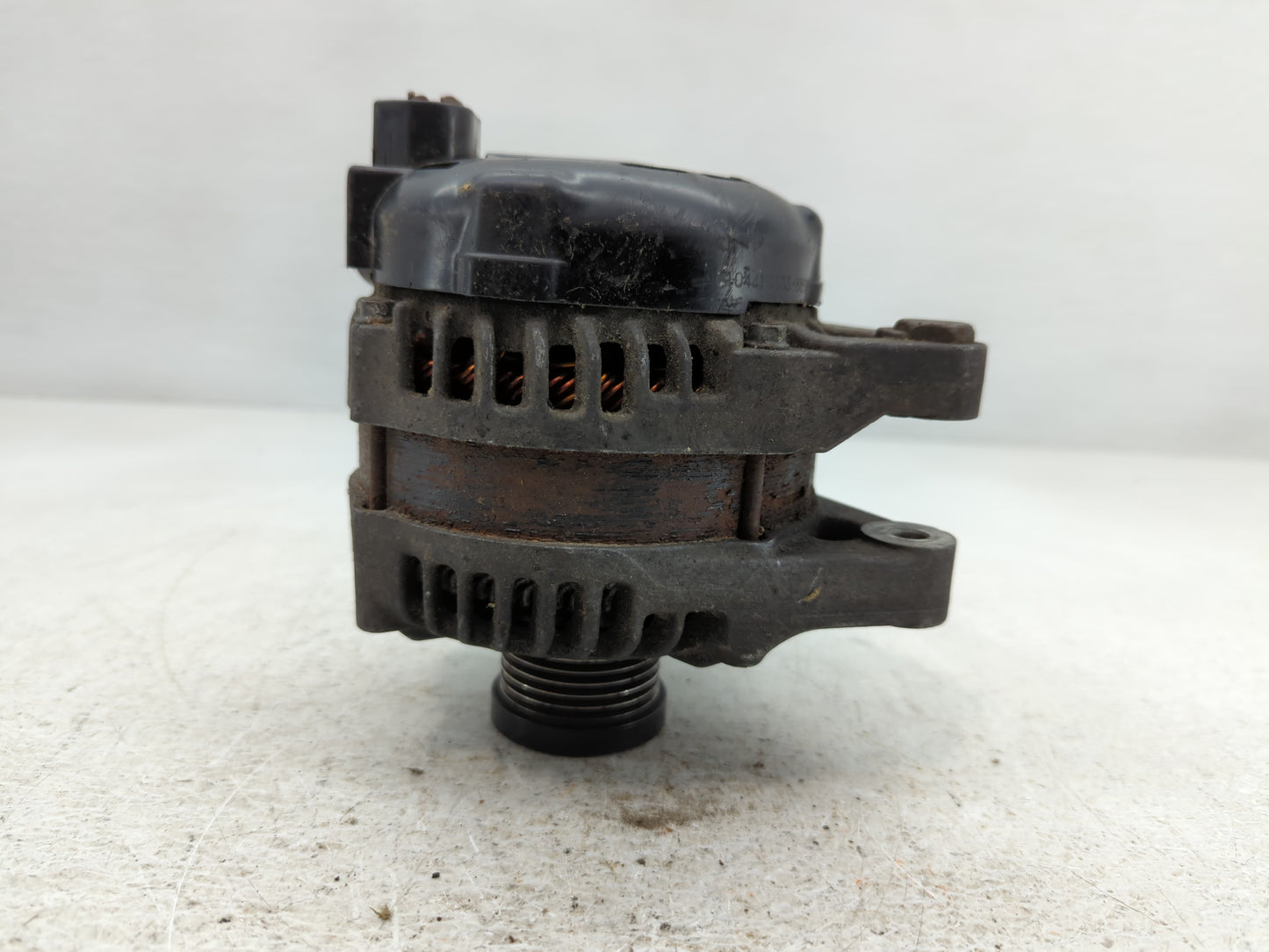 2014-2016 Ford Fiesta Alternator Replacement Generator Charging Assembly Engine OEM P/N:D2BT-10300-AA Fits Fits 2014 2015 20
