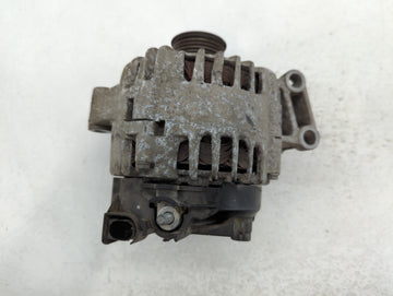 2011-2019 Ford Fiesta Alternator Replacement Generator Charging Assembly Engine OEM P/N:2608513 C AE8T-10300-AA Fits OEM Use