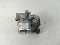 2011-2014 Ford Fiesta Throttle Body P/N:7S7G-9F991-CA Fits Fits 2011 2012 2013 2014 OEM Used Auto Parts - Oemusedautoparts1.