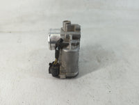 2011-2014 Ford Fiesta Throttle Body P/N:7S7G-9F991-CA Fits Fits 2011 2012 2013 2014 OEM Used Auto Parts - Oemusedautoparts1.