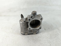 2011-2014 Ford Fiesta Throttle Body P/N:7S7G-9F991-CA Fits Fits 2011 2012 2013 2014 OEM Used Auto Parts - Oemusedautoparts1.