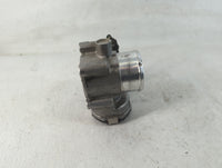 2011-2014 Ford Fiesta Throttle Body P/N:7S7G-9F991-CA Fits Fits 2011 2012 2013 2014 OEM Used Auto Parts - Oemusedautoparts1.