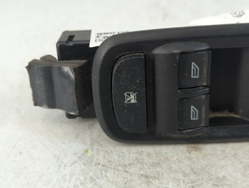2014-2019 Ford Fiesta Master Power Window Switch Replacement Driver Side Left P/N:D2BT-14A132-AA Fits OEM Used Auto Parts