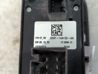 2014-2019 Ford Fiesta Master Power Window Switch Replacement Driver Side Left P/N:D2BT-14A132-AA Fits OEM Used Auto Parts - 