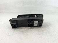 2014-2019 Ford Fiesta Master Power Window Switch Replacement Driver Side Left P/N:D2BT-14A132-AA Fits OEM Used Auto Parts - 
