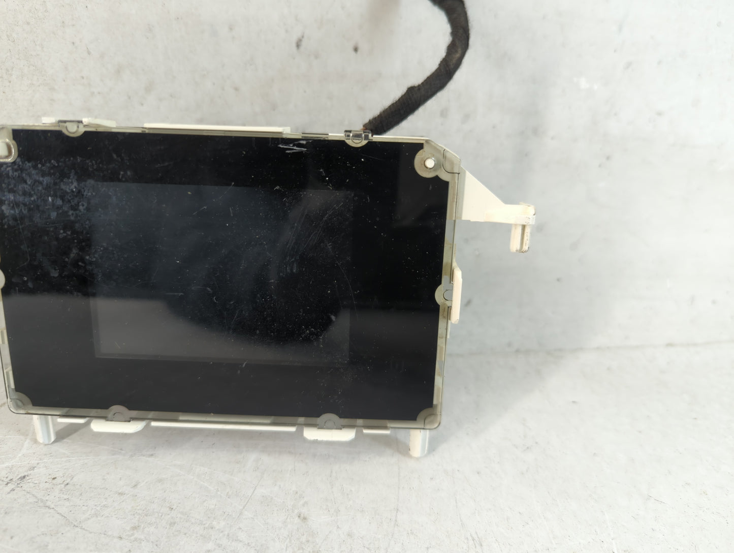 2014-2017 Ford Fiesta Information Display Screen - Oemusedautoparts1.com