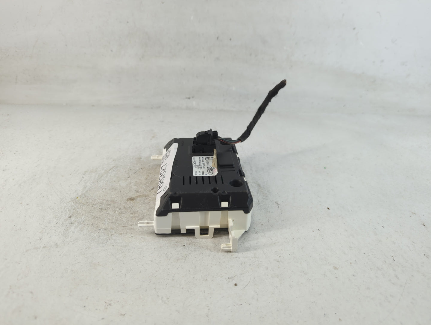 2014-2017 Ford Fiesta Information Display Screen - Oemusedautoparts1.com
