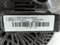 2011-2019 Ford Fiesta Alternator Replacement Generator Charging Assembly Engine OEM P/N:AE8T-10300-AA Fits OEM Used Auto Par