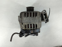 2011-2019 Ford Fiesta Alternator Replacement Generator Charging Assembly Engine OEM P/N:AE8T-10300-AA Fits OEM Used Auto Par