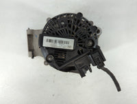 2011-2019 Ford Fiesta Alternator Replacement Generator Charging Assembly Engine OEM P/N:AE8T-10300-AA Fits OEM Used Auto Par
