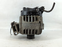 2011-2019 Ford Fiesta Alternator Replacement Generator Charging Assembly Engine OEM P/N:AE8T-10300-AA Fits OEM Used Auto Par