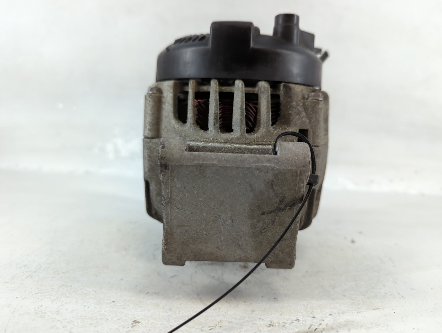 2011-2019 Ford Fiesta Alternator Replacement Generator Charging Assembly Engine OEM P/N:AE8T-10300-AA Fits OEM Used Auto Par