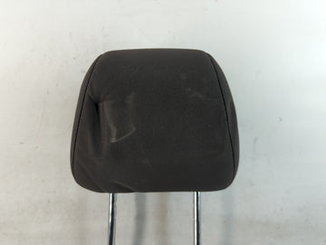 2014-2018 Ford Fiesta Headrest Head Rest Front Driver Passenger Seat Fits Fits 2014 2015 2016 2017 2018 OEM Used Auto Parts 