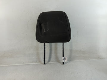 2014-2018 Ford Fiesta Headrest Head Rest Front Driver Passenger Seat Fits Fits 2014 2015 2016 2017 2018 OEM Used Auto Parts