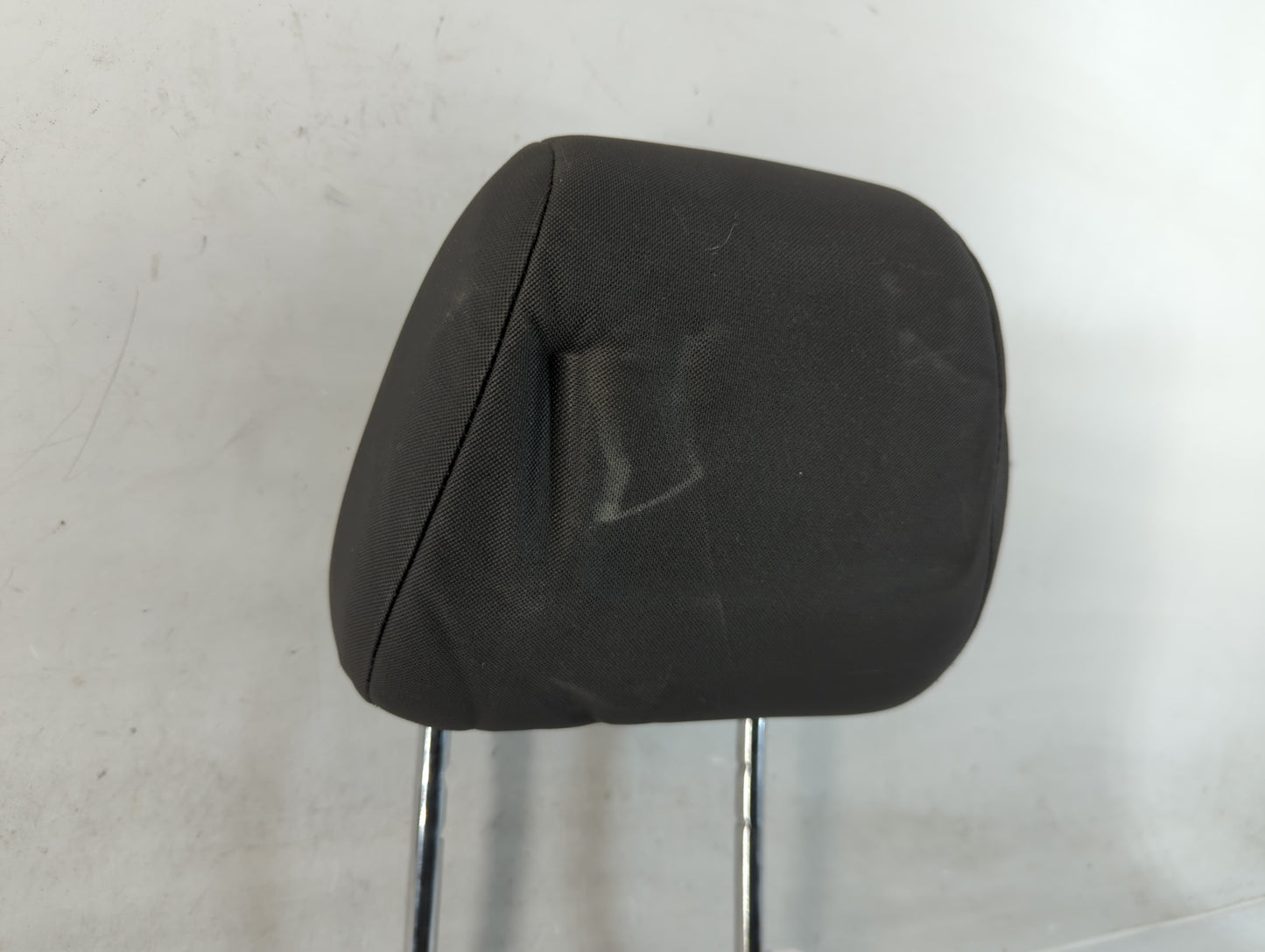 2014-2018 Ford Fiesta Headrest Head Rest Front Driver Passenger Seat Fits Fits 2014 2015 2016 2017 2018 OEM Used Auto Parts 