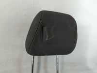 2014-2018 Ford Fiesta Headrest Head Rest Front Driver Passenger Seat Fits Fits 2014 2015 2016 2017 2018 OEM Used Auto Parts 