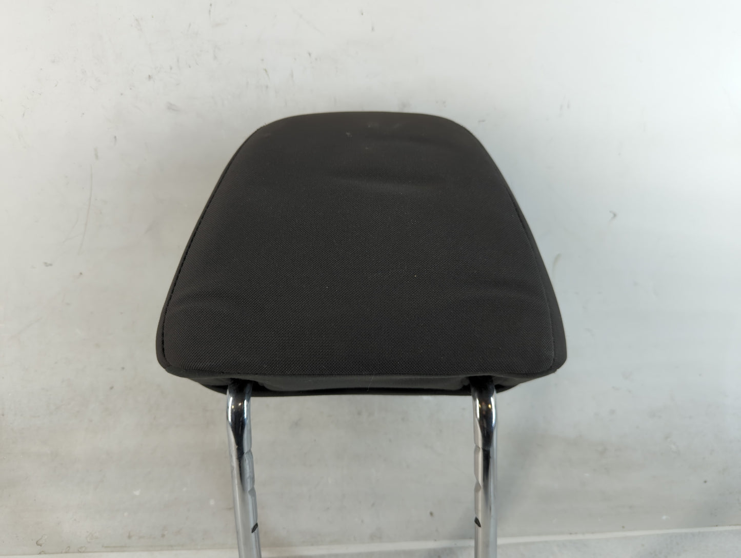 2014-2018 Ford Fiesta Headrest Head Rest Front Driver Passenger Seat Fits Fits 2014 2015 2016 2017 2018 OEM Used Auto Parts 