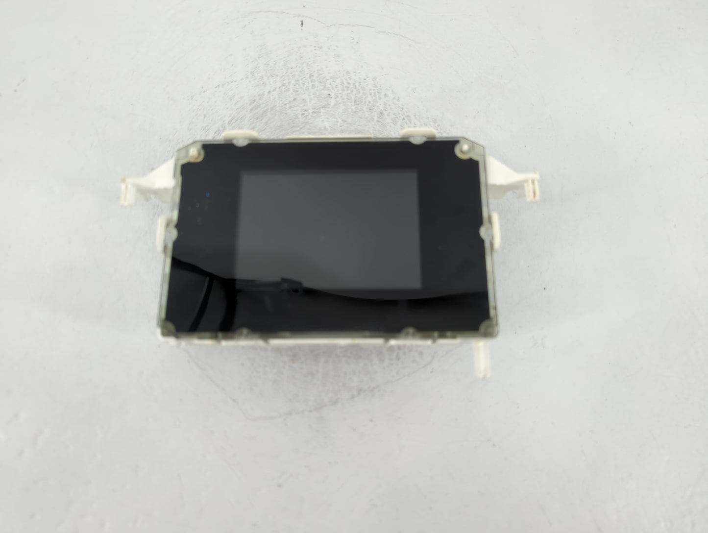 2014-2017 Ford Fiesta Information Display Screen - Oemusedautoparts1.com
