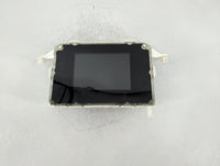 2014-2017 Ford Fiesta Information Display Screen - Oemusedautoparts1.com