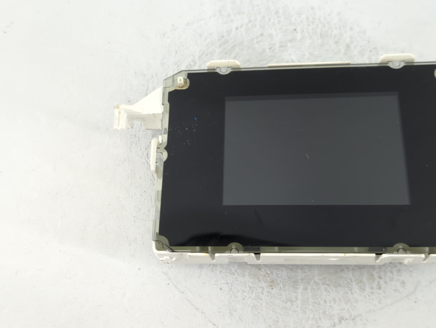 2014-2017 Ford Fiesta Information Display Screen - Oemusedautoparts1.com