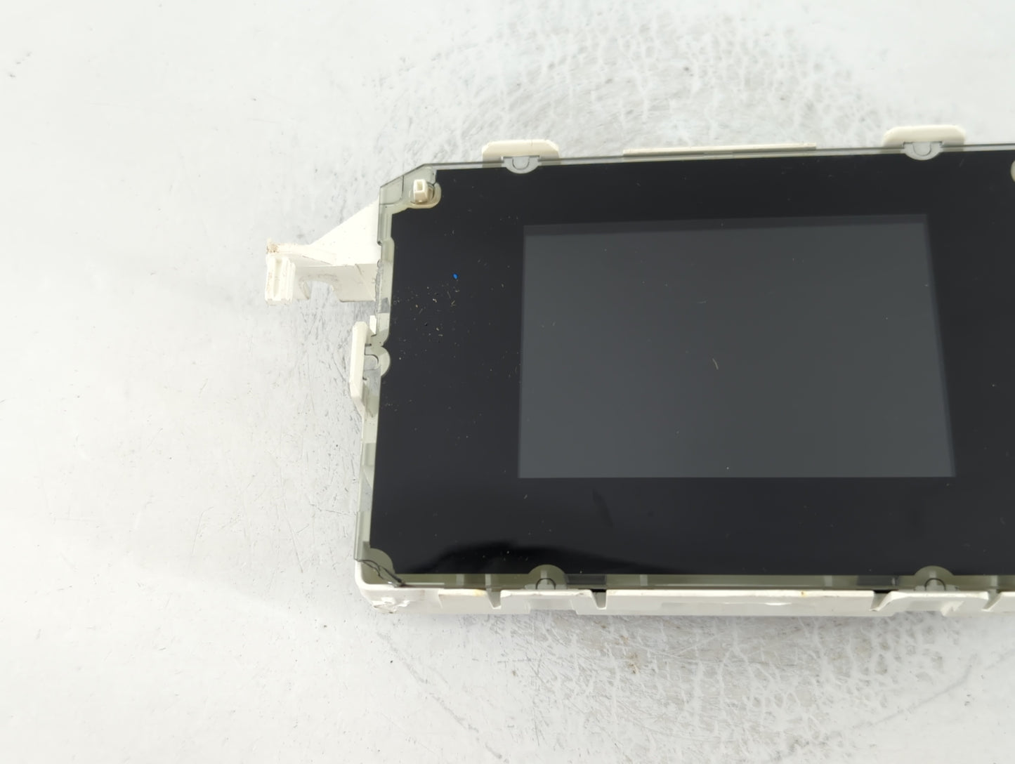 2014-2017 Ford Fiesta Information Display Screen - Oemusedautoparts1.com