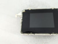 2014-2017 Ford Fiesta Information Display Screen - Oemusedautoparts1.com