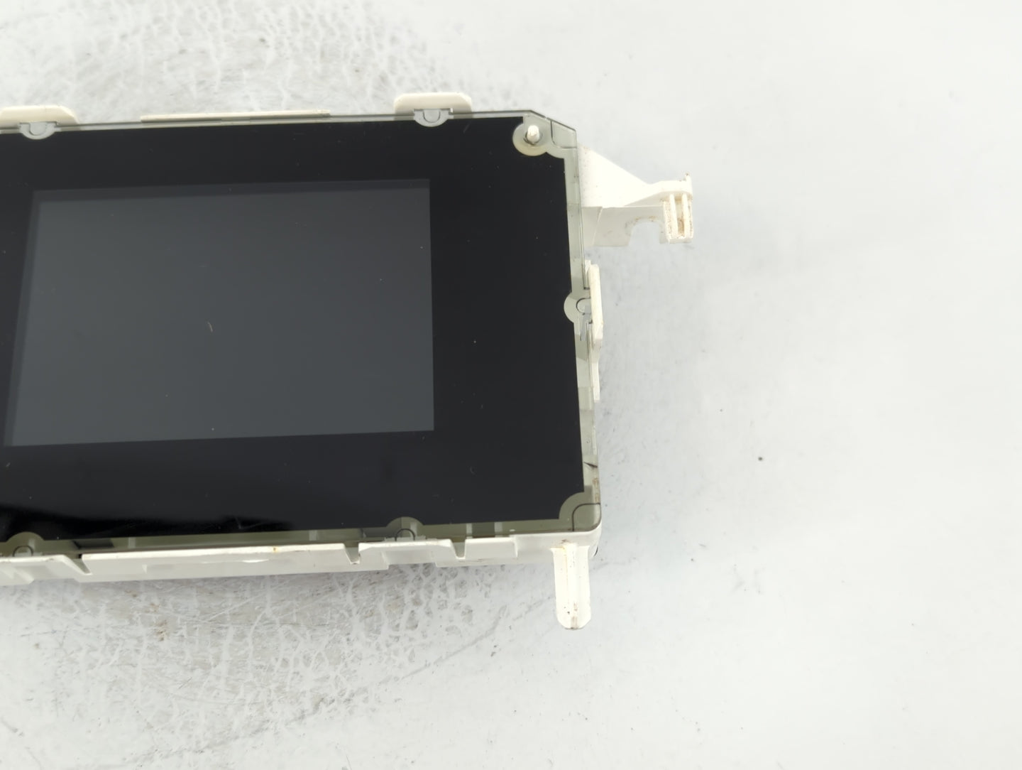 2014-2017 Ford Fiesta Information Display Screen - Oemusedautoparts1.com
