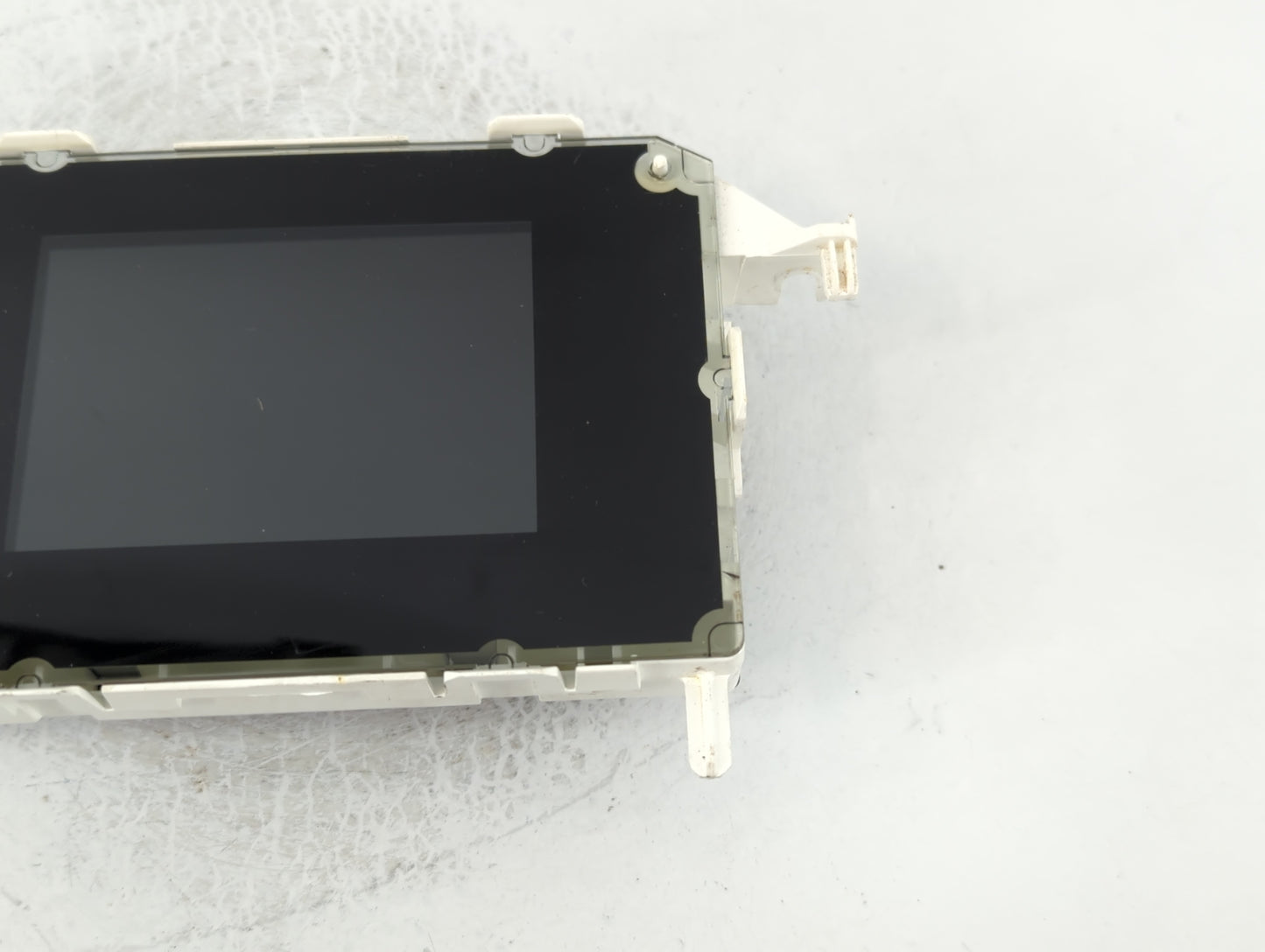 2014-2017 Ford Fiesta Information Display Screen - Oemusedautoparts1.com