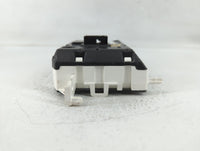 2014-2017 Ford Fiesta Information Display Screen - Oemusedautoparts1.com