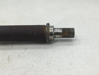 2011-2015 Ford Fiesta Axle Shaft Front Passenger Cv C/v - Oemusedautoparts1.com