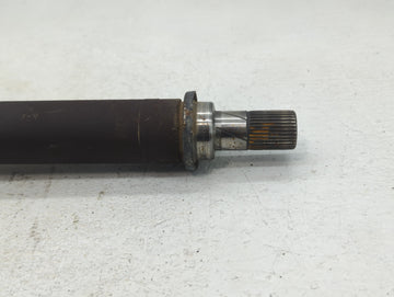 2011-2015 Ford Fiesta Axle Shaft Front Passenger Cv C/v