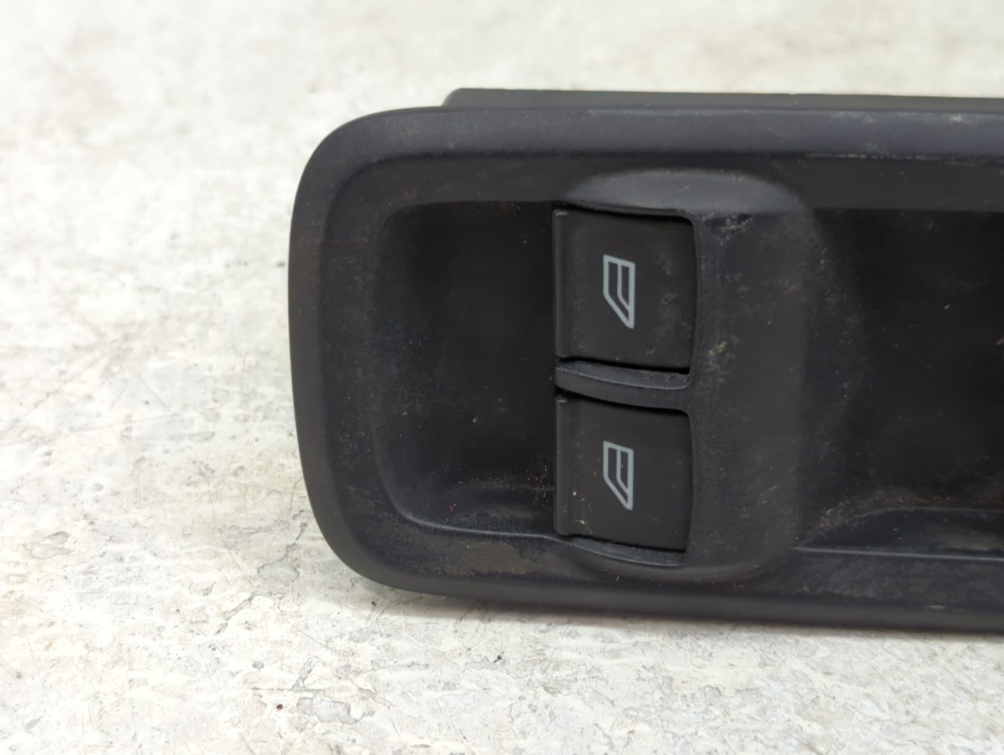2014-2019 Ford Fiesta Master Power Window Switch Replacement Driver Side Left Fits Fits 2014 2015 2016 2017 2018 2019 OEM Us